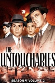 The Untouchables Season 4 Episode 12