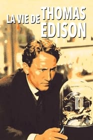 Edison, the Man