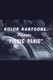 A Picnic Panic