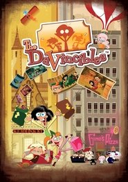 Poster for The DaVincibles