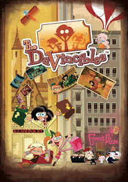 The DaVincibles (2011)
