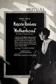 Poster Motherhood