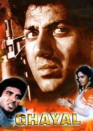 Ghayal (1990) Hindi HD