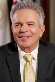 Tony Denison as Arthur Nagin