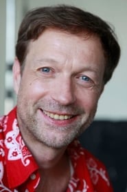 Martin Skoda as Thomas Gruber