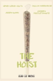 Poster The Hoist