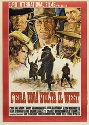 Guarda lo streaming C'era una volta il West (1968) Film online