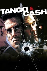 Poster Tango und Cash