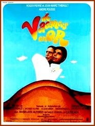 Poster Hurrah for Adventure! 1970