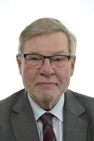 Portrait de Björn von Sydow