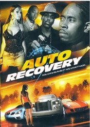 Poster Auto Recovery 2008