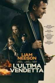 Poster L'ultima vendetta 2023