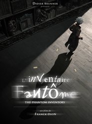 Poster L'inventaire fantôme