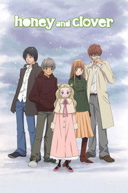 Honey and Clover Season 2 4