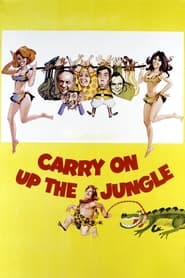 Carry On Up the Jungle (1970)