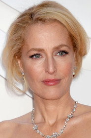 Gillian Anderson