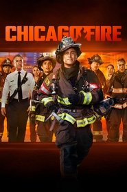 Chicago Fire (2012)