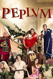 Peplum poster