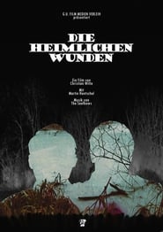 Poster Die heimlichen Wunden