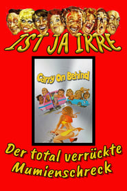 Ist ja Irre – Der total verrückte Mumienschreck (1975)