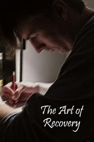 Poster The Art of Recovery 