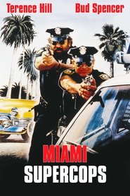 Miami Supercops (1985) HD