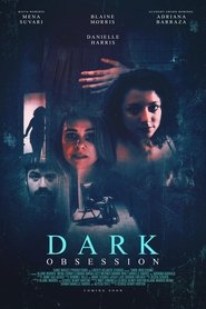 Poster Dark Obsession 2023