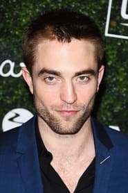 Robert Pattinson