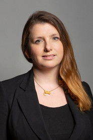 Portrait de Alison McGovern