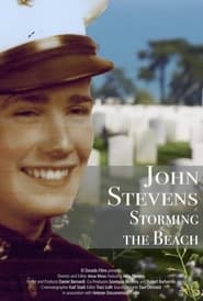Poster John Stevens: Storming the Beach