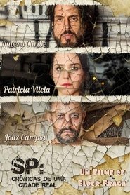 SP: Crônicas de uma Cidade Real Nacional Online
