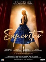 Poster Superstar