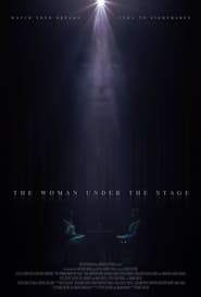 The Woman Under the Stage постер