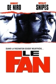 The Fan - All fans have a favorite player.  This one has a favorite target. - Azwaad Movie Database