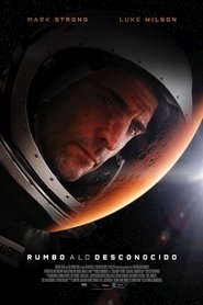 Rumbo a lo desconocido (2016) | Approaching the Unknown