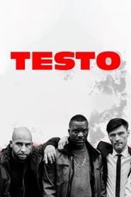 Testo poster