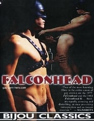 Falconhead 1976 吹き替え 動画 フル