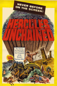 Hercules Unchained (1959)