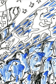 Bob, Paul... Byrd and Pete Go to the Movies