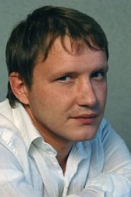 Andrey Sorokin