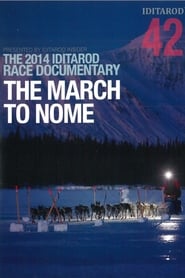 Iditarod 42: The March to Nome