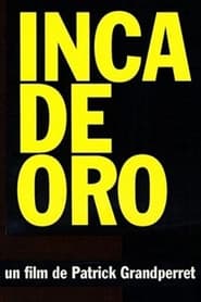 Poster Inca de Oro