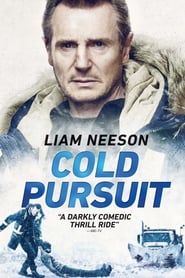 ดูหนัง Cold Pursuit (2019) แค้นลั่นนรก