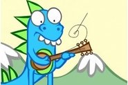 (Pilot) Banjo Frenzy