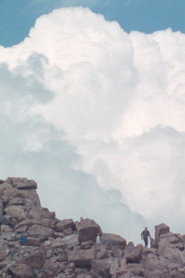 Alpine Tundra