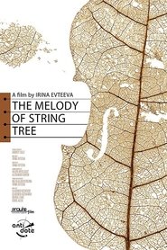 Poster The Melody of String Tree 2020