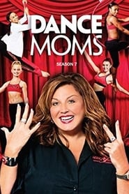 Dance Moms Season 7 Episode 8