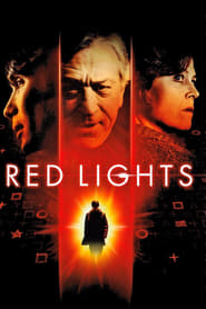 Poster Red Lights