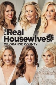 The Real Housewives of Orange County Season 14 Episode 8