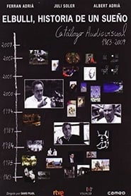 Poster El Bull - The History of a Dream 2011